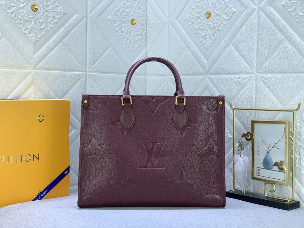 Anum Bags ln Luxury Bag --75947
