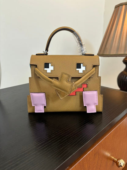 Anum Bags Hermesn Luxury Bag --117250