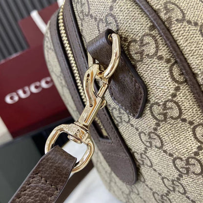 Anum Bags Guccin Luxury Bag --94780