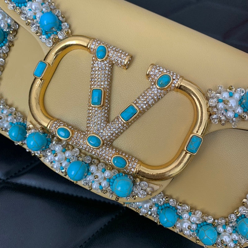 Anum Bags valentine Luxury Bag --72890