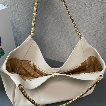 Anum Bags pradn Luxury Bag --75135