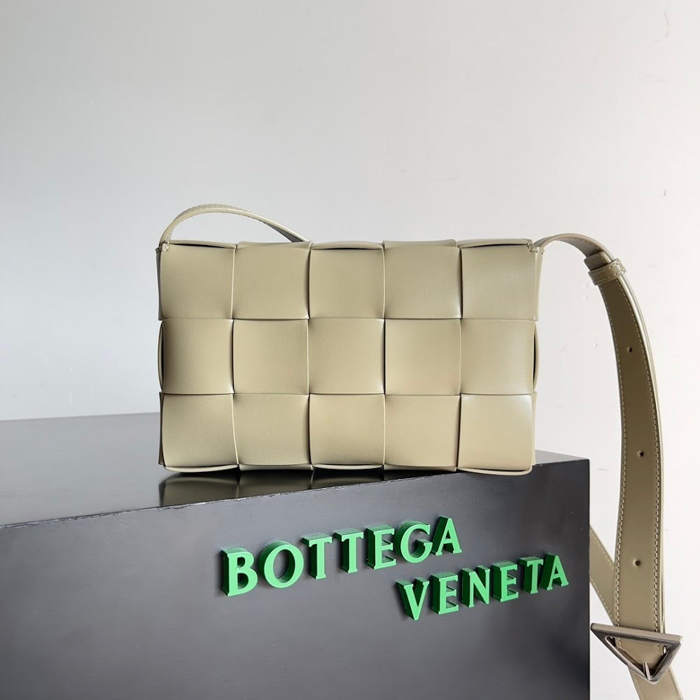 Anum Bags Bottegan Luxury Bag --90628