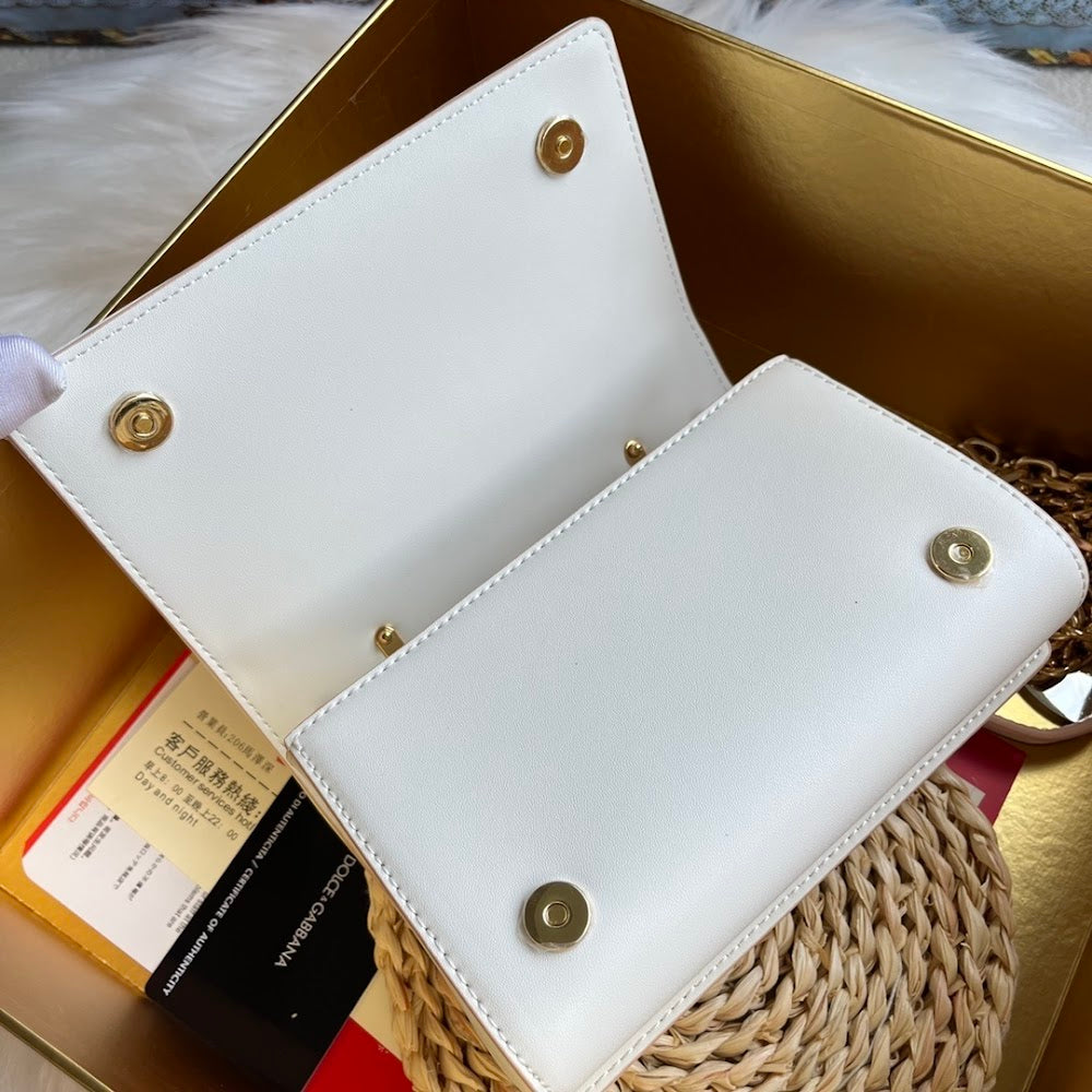 Anum Bags DGn Luxury Bag --94052