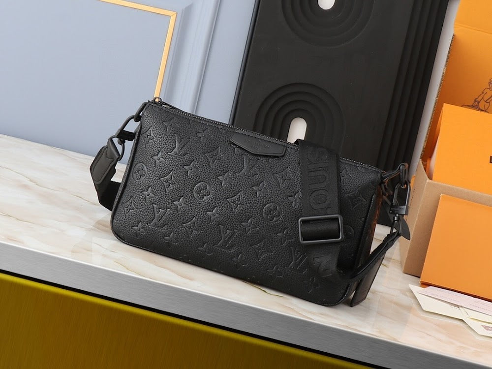 Anum Bags ln Luxury Bag --76372