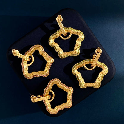 Anum Bags Versace Luxury Jewelry --51359