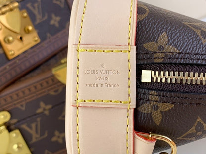 Anum Bags ln Luxury Bag --62193