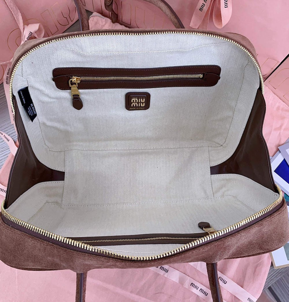 Anum Bags Miun Miun Luxury Bag --122420