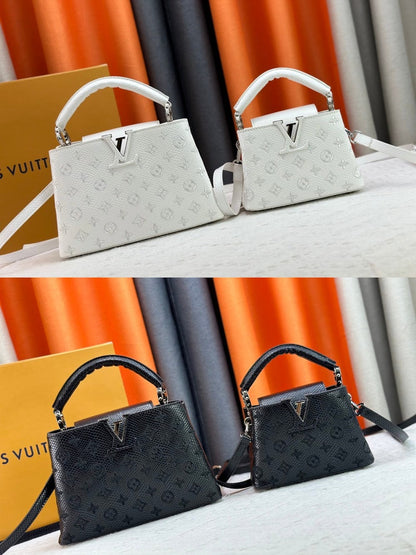 Anum Bags ln Luxury Bag --76849