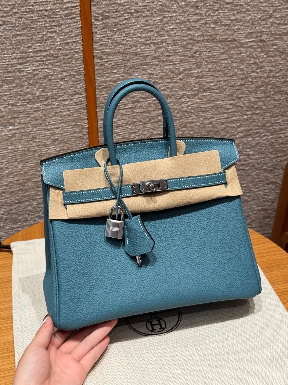Anum Bags Hermesn Luxury Bag --118456