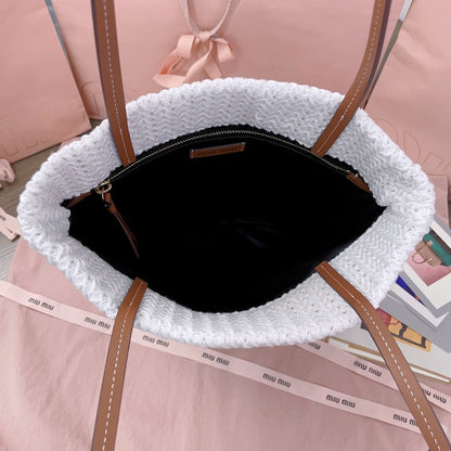 Anum Bags Miun Miun Luxury Bag --122659