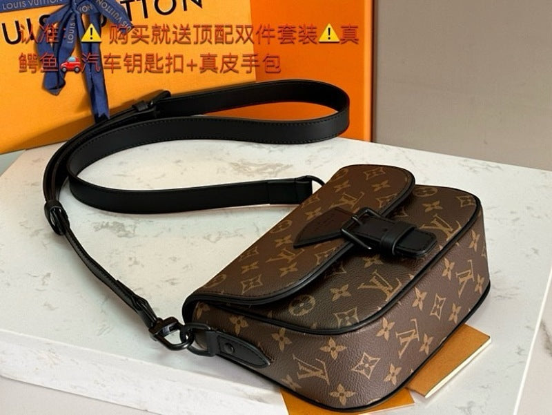 Anum Bags ln Luxury Bag --70807