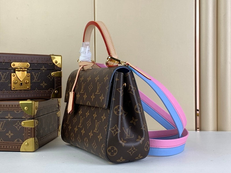 Anum Bags ln Luxury Bag --61754