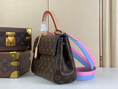 Anum Bags ln Luxury Bag --61754