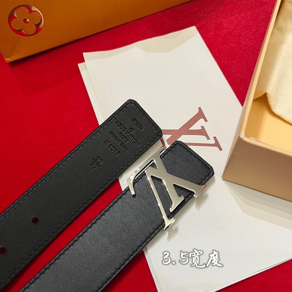 Anum Bags ln Luxury Belt --106626