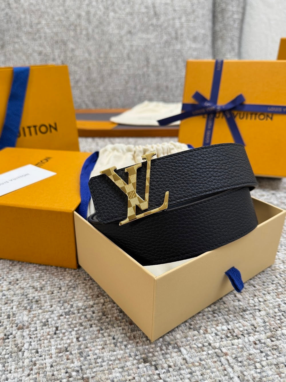 Anum Bags ln Luxury Belt --101206