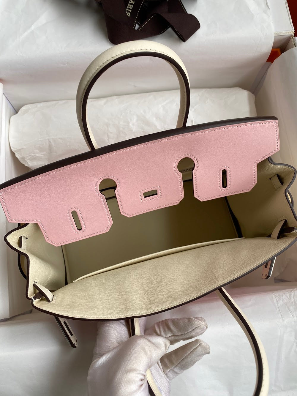 Anum Bags Hermesn Luxury Bag --117417