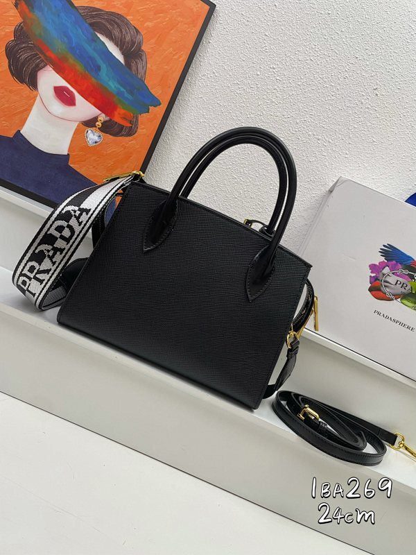 Anum Bags pradn Luxury Bag --73129