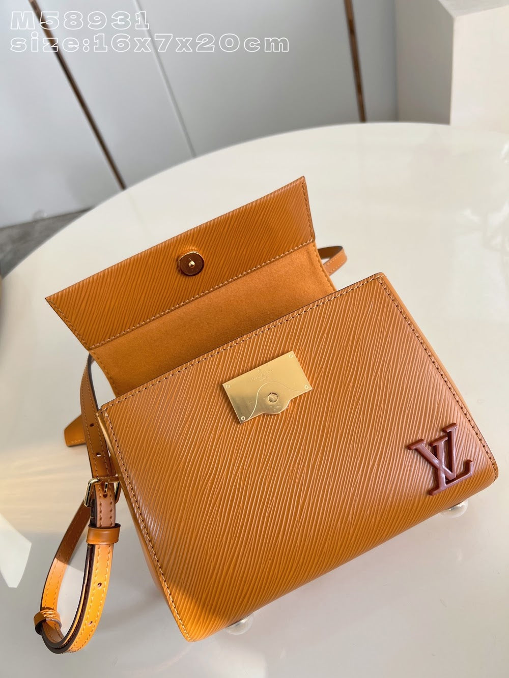 Anum Bags ln Luxury Bag --95812
