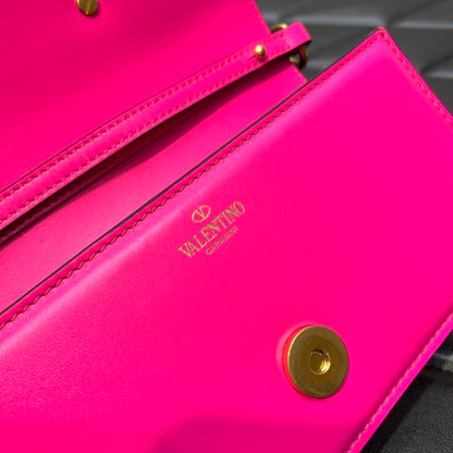 Anum Bags valentine Luxury Bag --72763