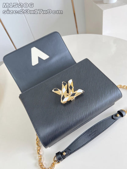 Anum Bags ln Luxury Bag --95616