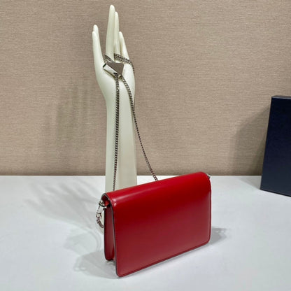 Anum Bags Prada Luxury Bag --54495