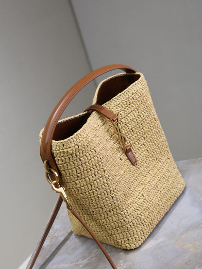 Anum Bags YSLn Luxury Bag --120663
