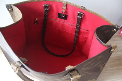 Anum Bags ln Luxury Bag --58984
