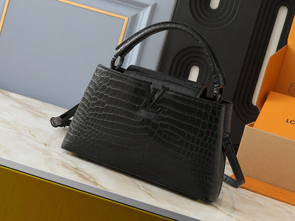 Anum Bags LVn Luxury Bag --79429