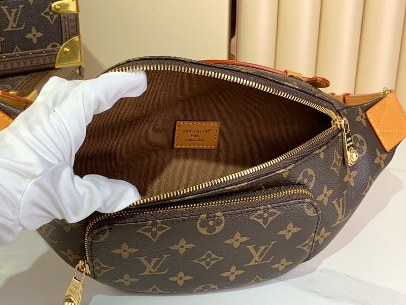 Anum Bags ln Luxury Bag --62793