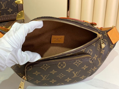 Anum Bags ln Luxury Bag --62793