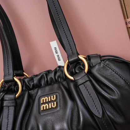 Anum Bags Miun Miun Luxury Bag --123520