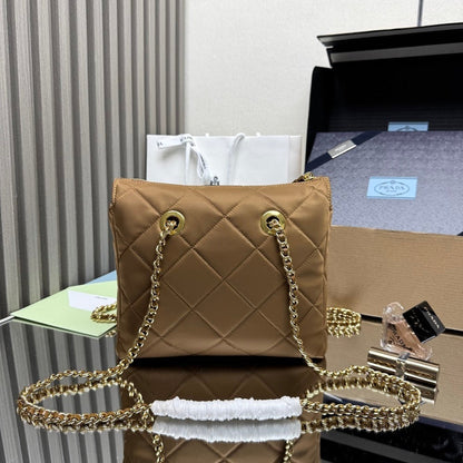 Anum Bags Pradn Luxury Bag --103004