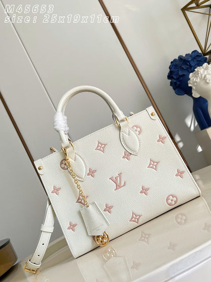 Anum Bags ln Luxury Bag --96375