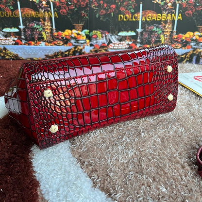 Anum Bags DGn Luxury Bag --94036