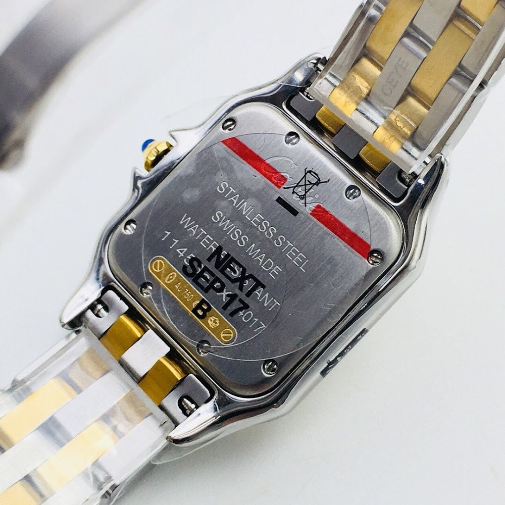 Anum Bags Luxury Designer Watch --103329
