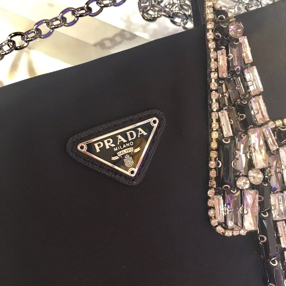Anum Bags Prada Luxury Bag --53977