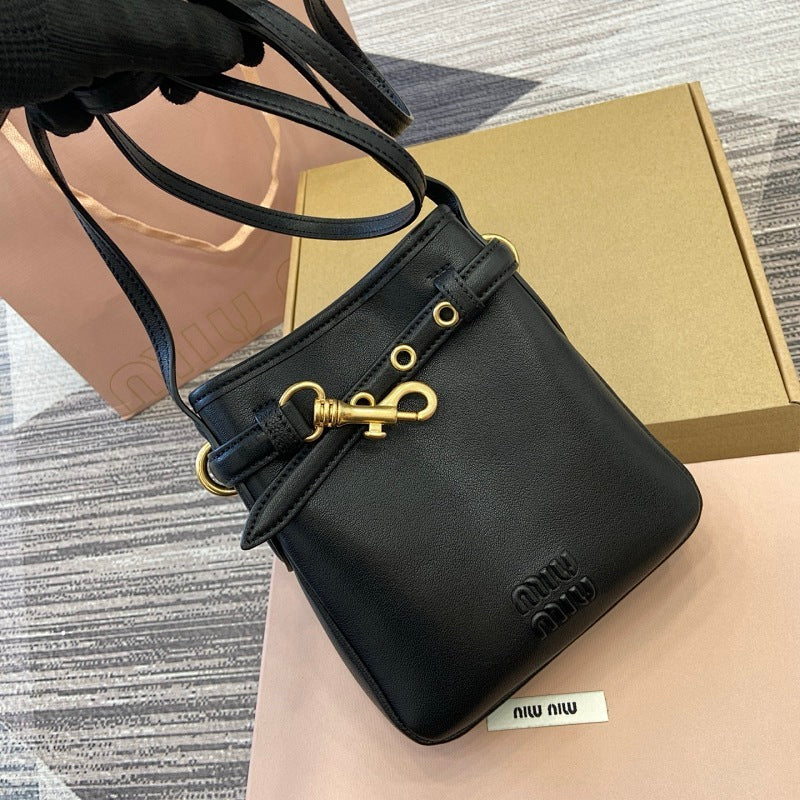 Anum Bags pradn Luxury Bag --75492
