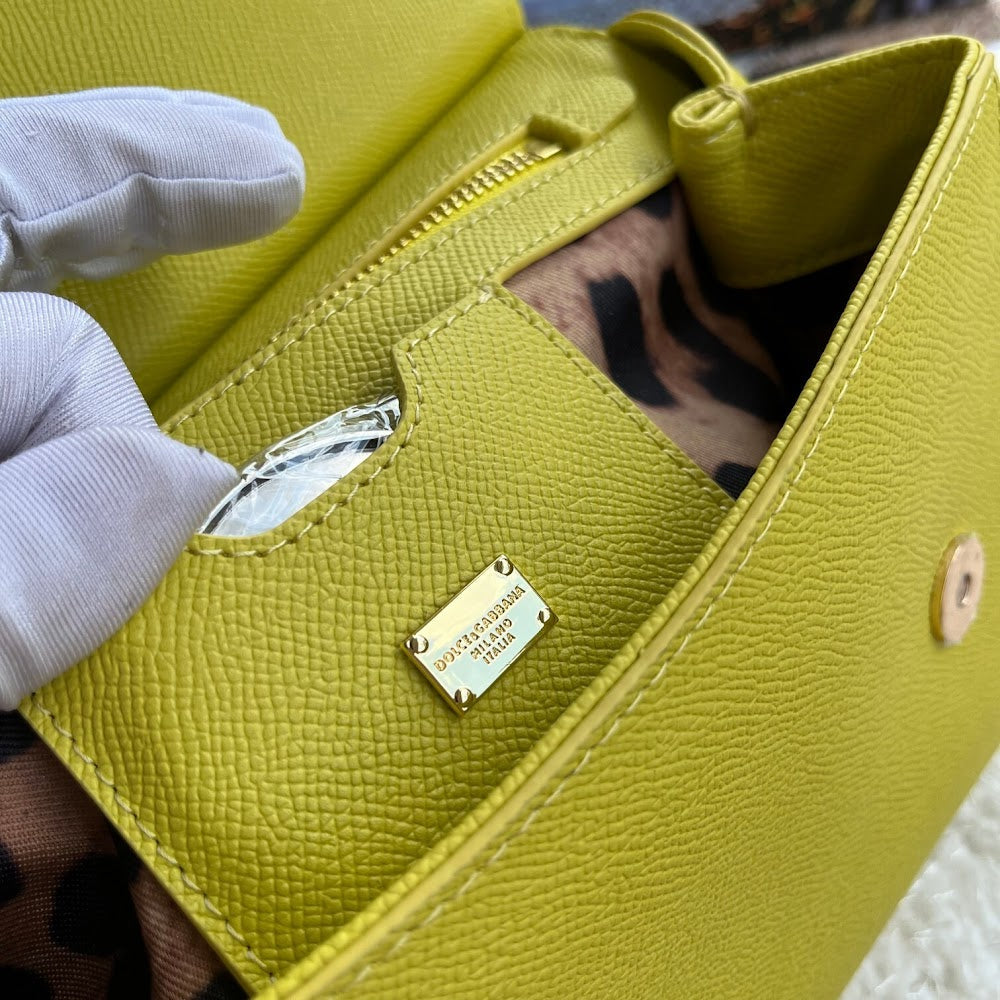 Anum Bags DGn Luxury Bag --93997
