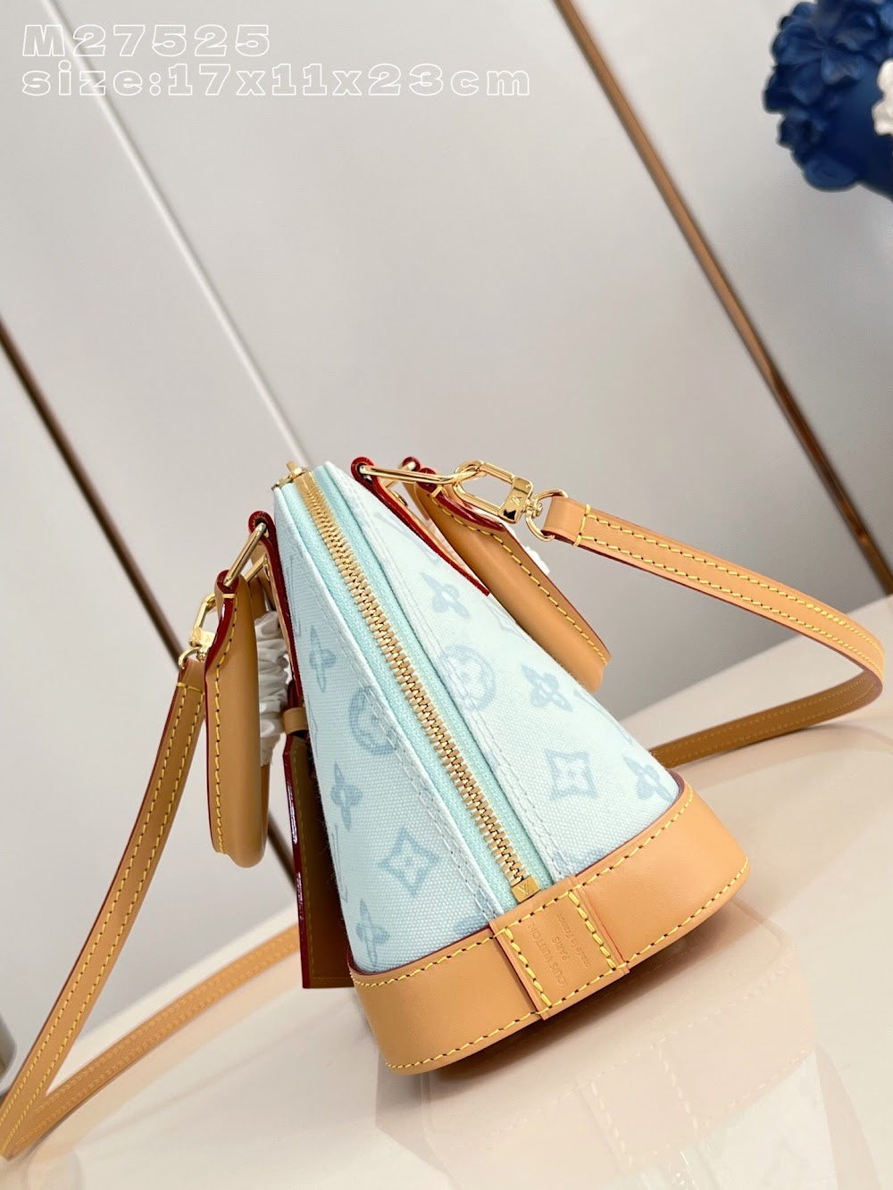 Anum Bags ln Luxury Bag --95831