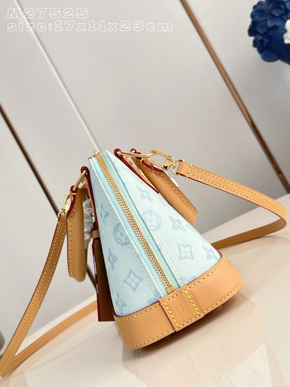 Anum Bags ln Luxury Bag --95831