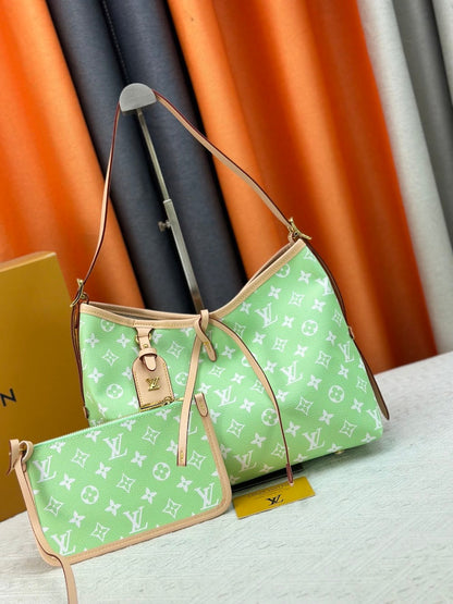 Anum Bags ln Luxury Bag --77404