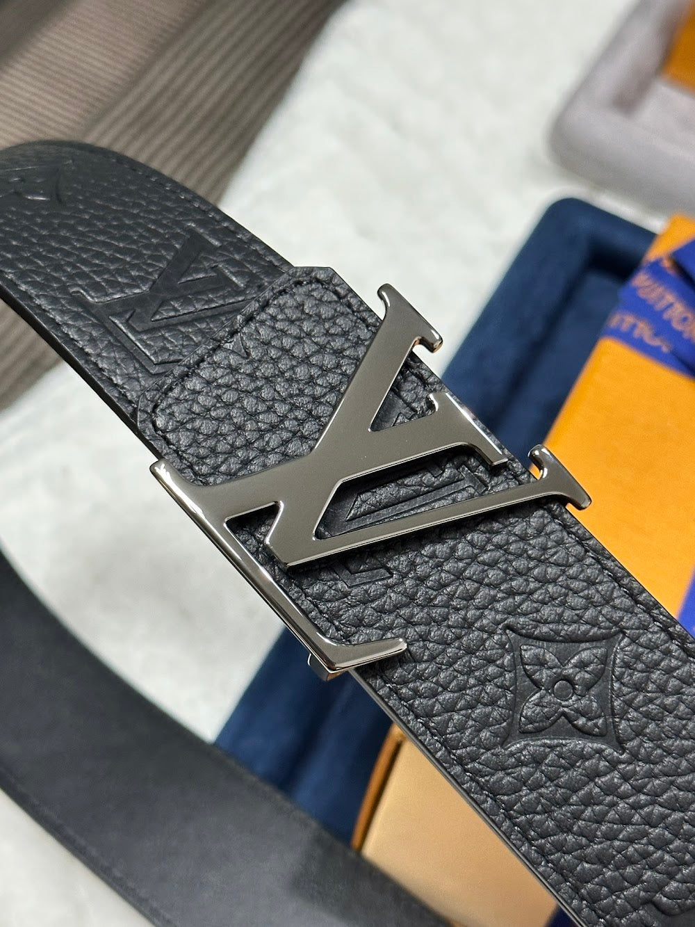 Anum Bags ln Luxury Belt --100660