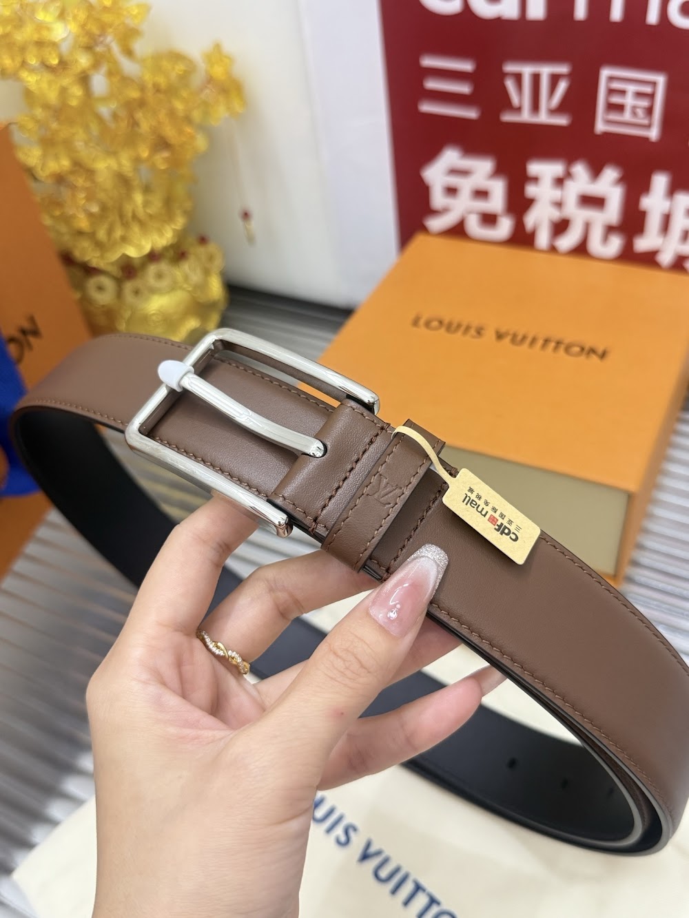 Anum Bags ln Luxury Belt --100726