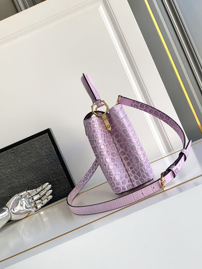Anum Bags ln Luxury Bag --96169