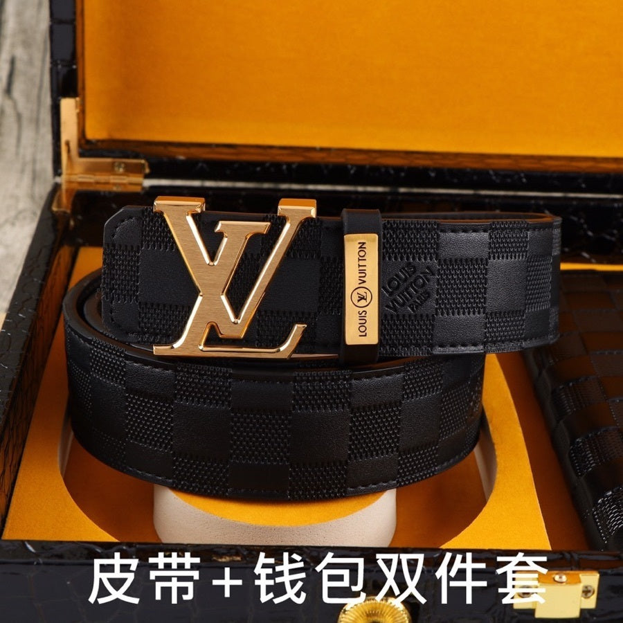 Anum Bags ln Luxury Belt --101160