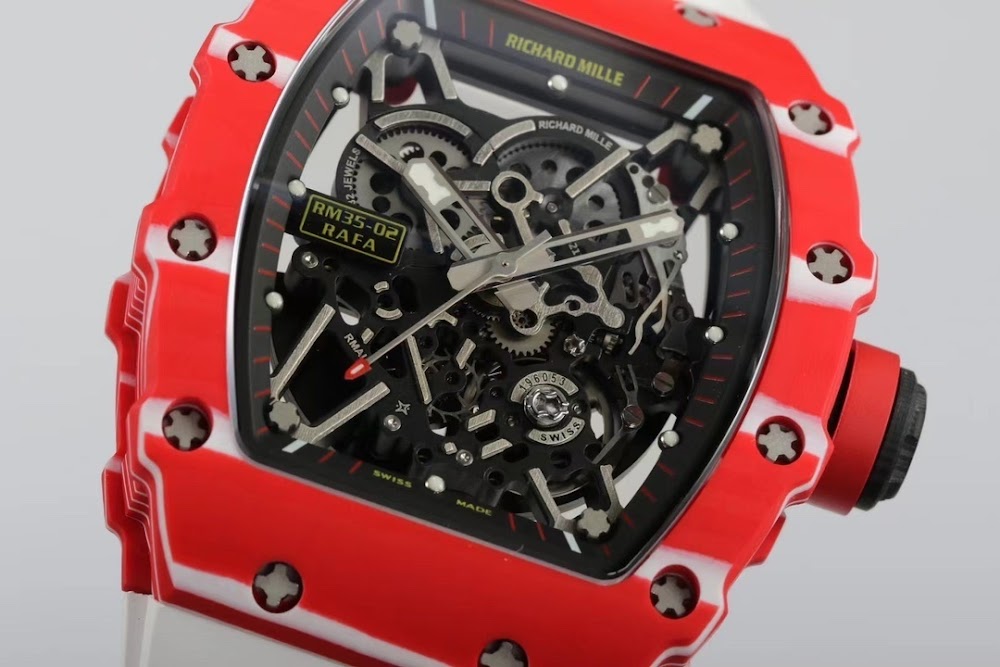 Anum Bags Luxury Designer Watch --103503