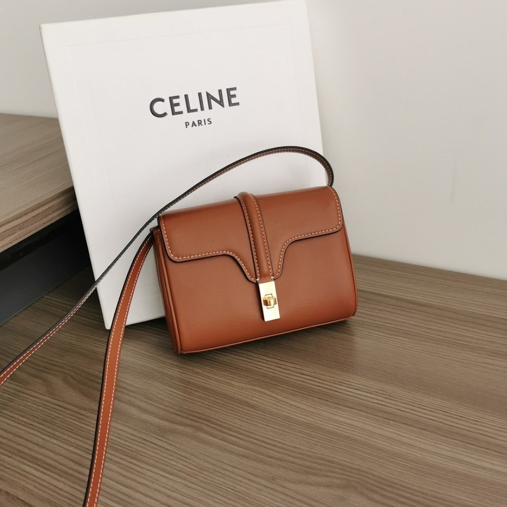 Anum Bags Celine Luxury Bag --112027