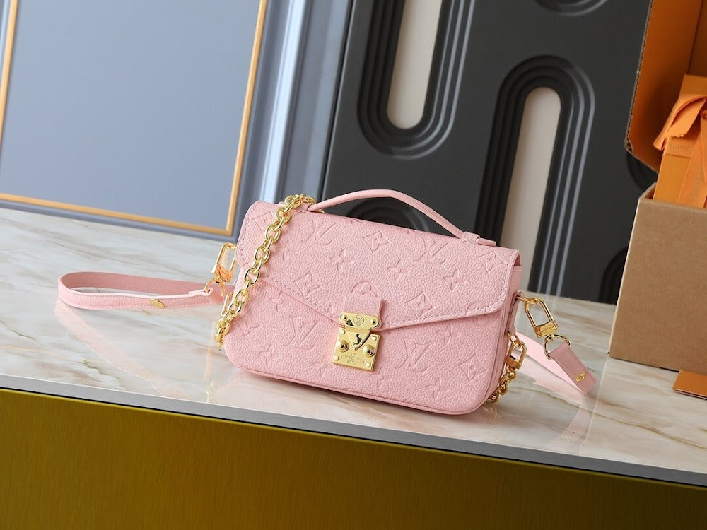 Anum Bags ln Luxury Bag --77012