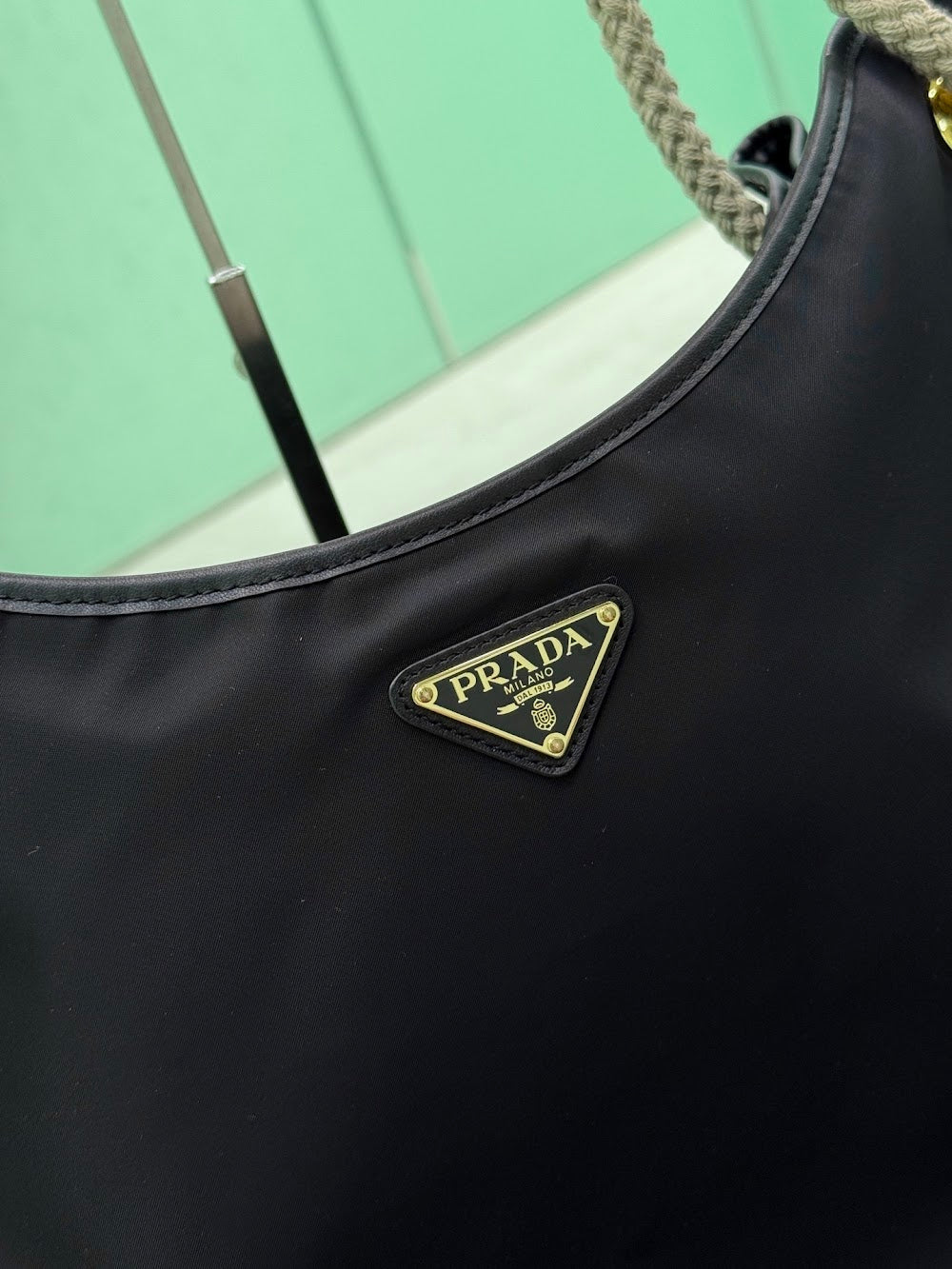Anum Bags Prada Luxury Bag --53901