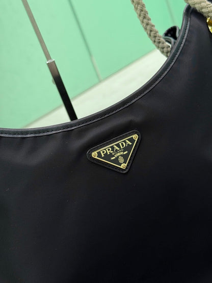 Anum Bags Prada Luxury Bag --53901